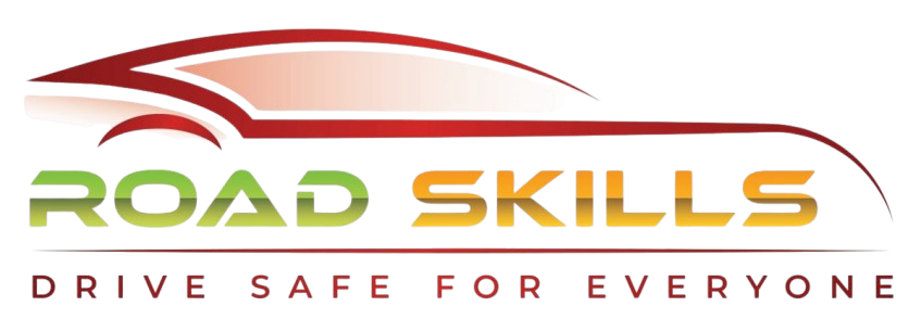 Road skills Driving School logo