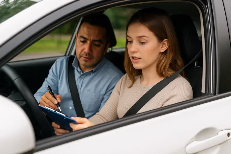 New Driving Laws and DVSA Updates for 2025: What Learner Drivers Need to Know 2 Driving School, Instructors & Lessons in Farnborough
