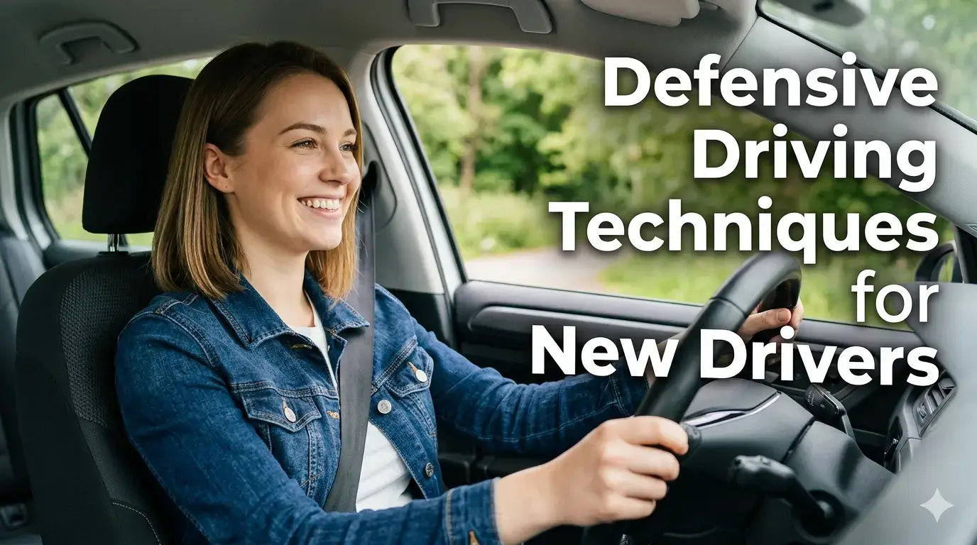 Driving Techniques