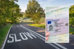 UK Driving Test Overhaul: What Learners Need to Know About the New Changes 1 UK Driving Test Overhaul: What Learners Need to Know About the New Changes rural road and a uk driving licence