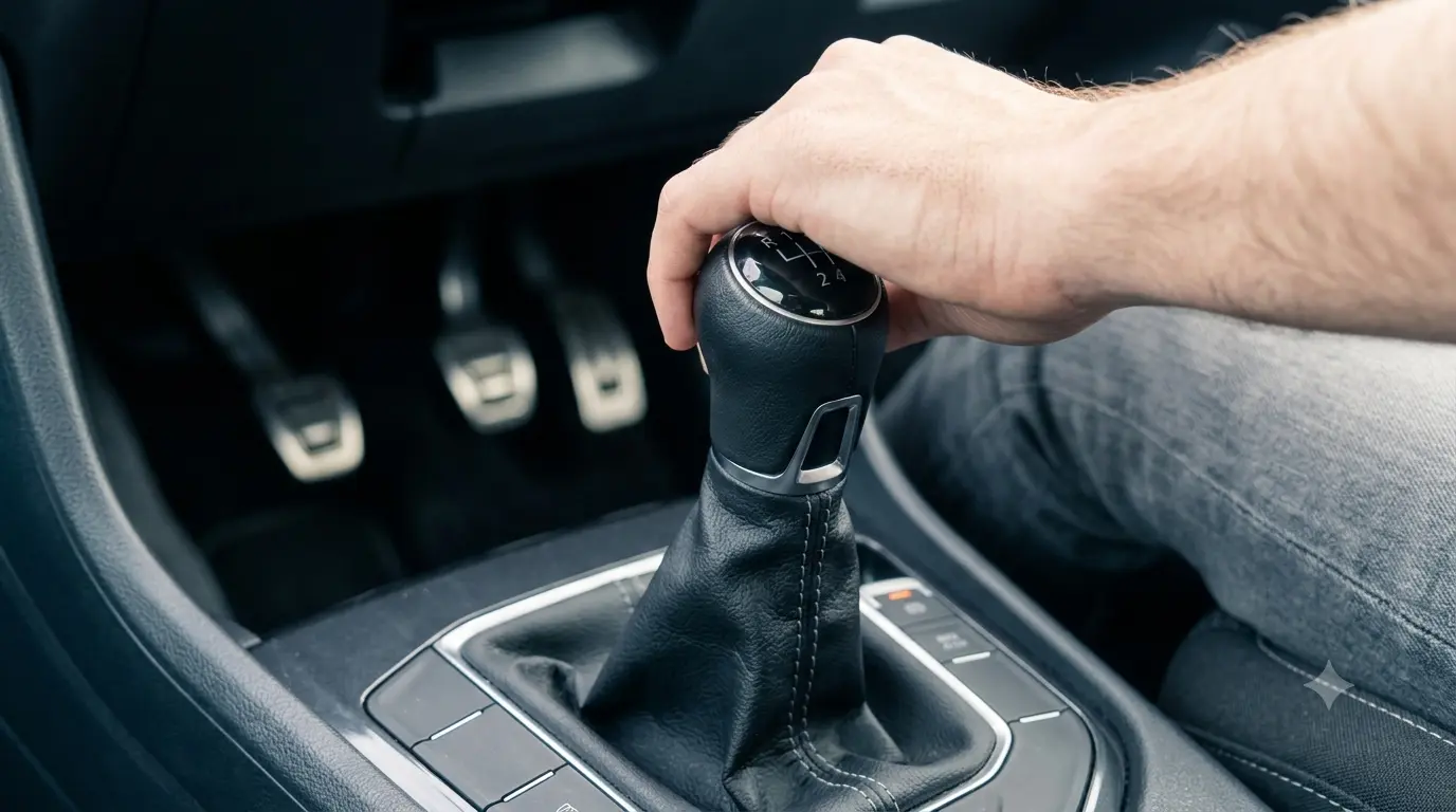 Automatic vs Manual Intensive Driving Courses UK 