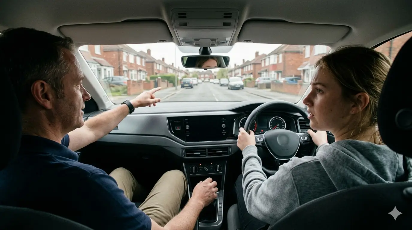 How long does it take to learn to drive UK