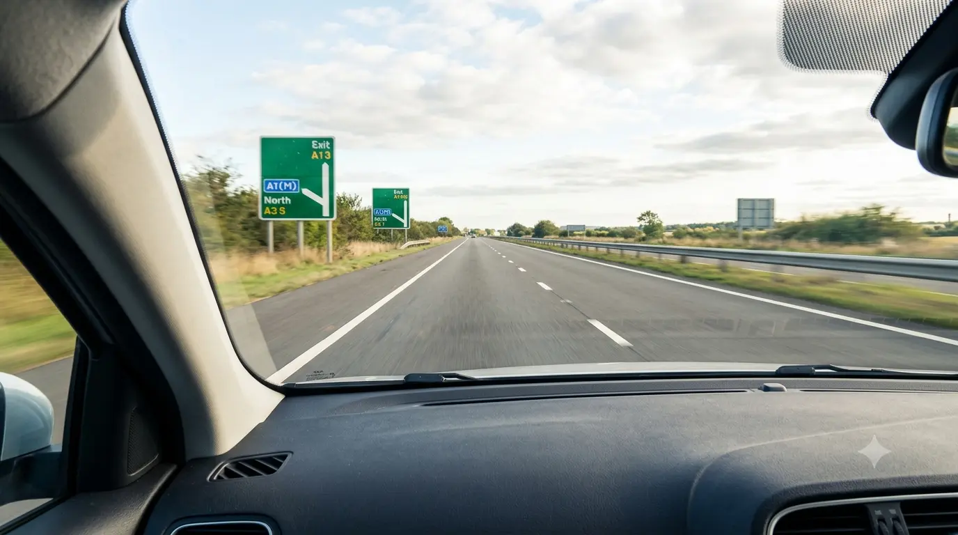 Intensive Driving Courses UK
