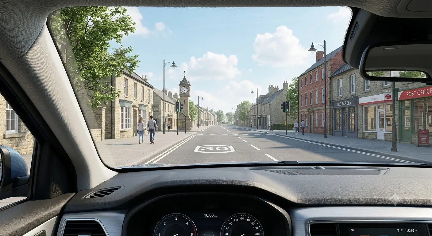 Best Time to Take a Driving Test: 7 Proven Slots to Pass Easily 1 Best Time to Take a Driving Test